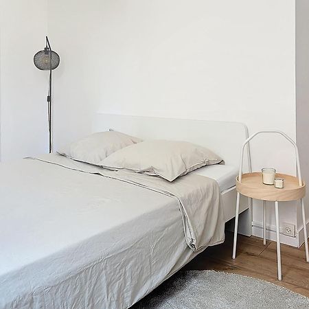 Love Home Cagnes-sur-Mer Bagian luar foto