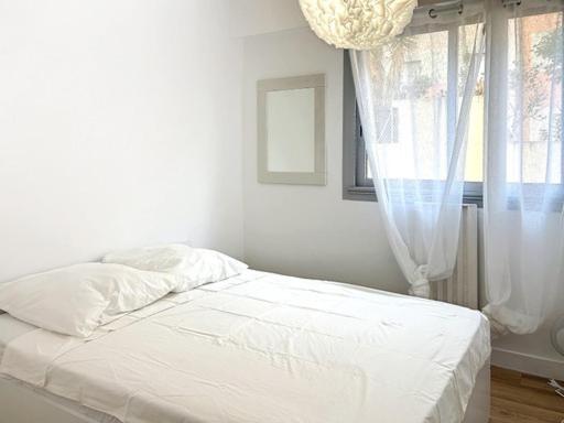 Love Home Cagnes-sur-Mer Bagian luar foto