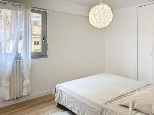 Love Home Cagnes-sur-Mer Bagian luar foto