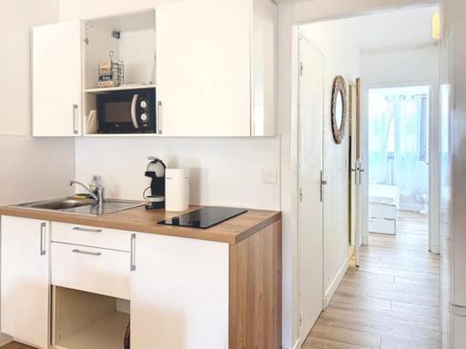 Love Home Cagnes-sur-Mer Bagian luar foto